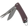 Складной нож Ruike Criterion Collection S22-N