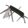 Нож multi-functional RUIKE TREKKER LD51-B