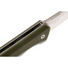 Нож RUIKE HUSSAR P121-G
